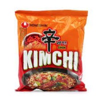  کره ای کیمچی نونگشیم Shin Kimchi632417de6688c58270